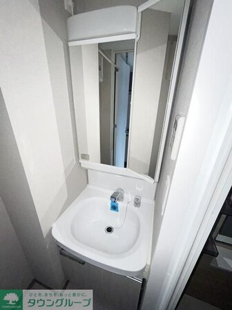 メイクスデザイン名駅南の物件内観写真